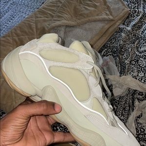 Yeezy 500